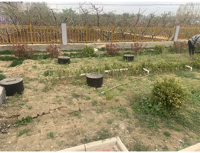 地埋式污水處理設(shè)備應(yīng)用范圍？