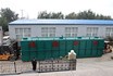 生活污水處理設(shè)備-地埋式一體化污水處理設(shè)備基礎(chǔ)和運行，隆鑫環(huán)保幫助您