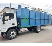 湖北宜昌客戶(hù)訂購(gòu)一套醫(yī)療污水處理設(shè)備發(fā)貨