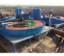 淺層氣浮機(jī)比傳統(tǒng)氣浮機(jī)好在哪？隆鑫環(huán)保來揭秘