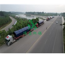 內(nèi)蒙古客戶(hù)訂購(gòu)的3臺(tái)污泥沉淀罐發(fā)貨