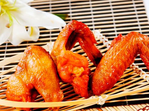 香酥雞