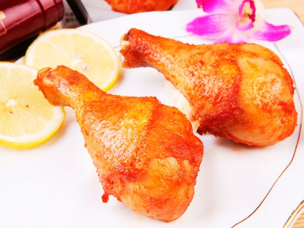 三零食品：綠色、健康、安全的好食品