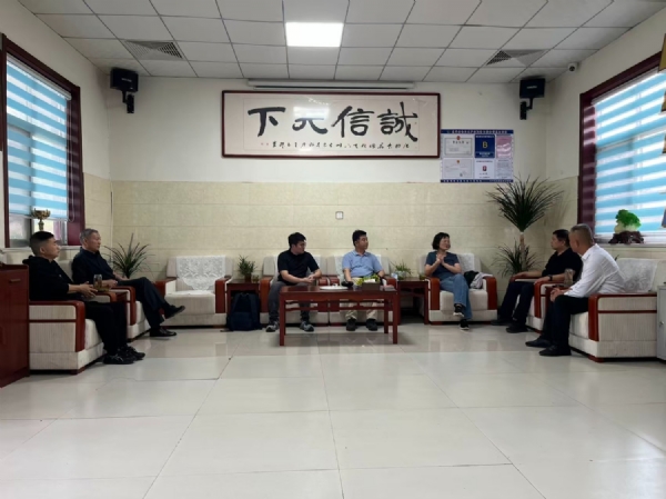 校企攜手！泰安三零食品與青島大學(xué)共探健康食品新路徑